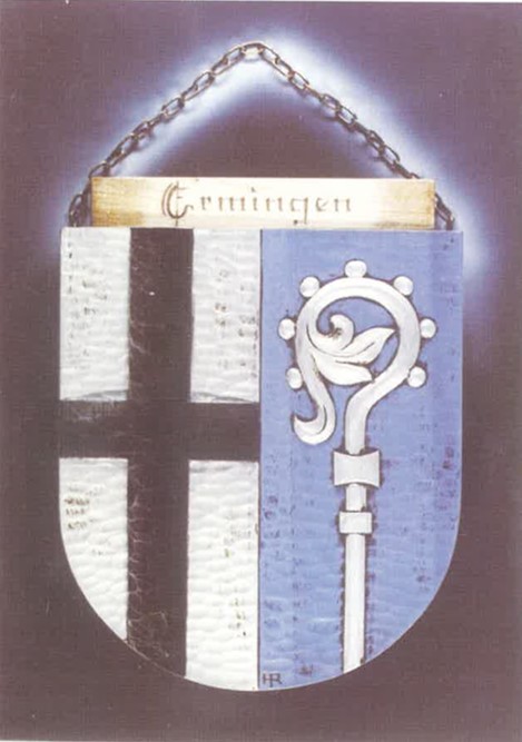 Wappen Ermingen